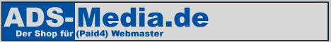 ADS-Media.de - Der Shop für (Paid4)Webmaster!