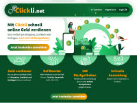 Clickli.net